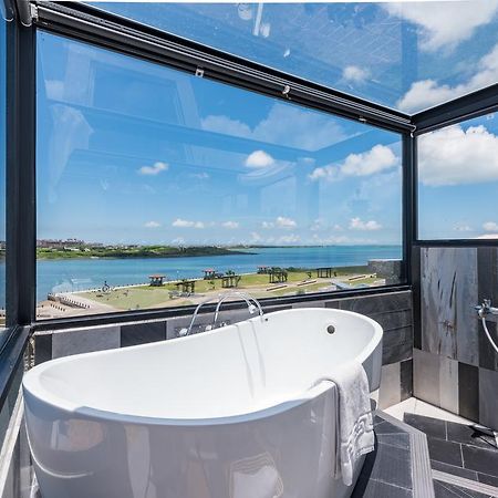 Malibu Oceanview Homestay ماغونغ المظهر الخارجي الصورة
