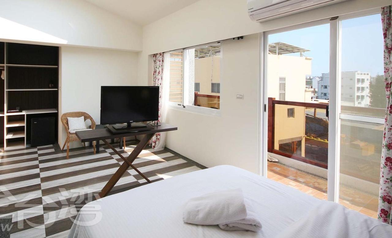 Malibu Oceanview Homestay ماغونغ المظهر الخارجي الصورة