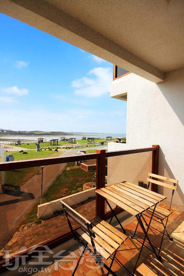 Malibu Oceanview Homestay ماغونغ المظهر الخارجي الصورة