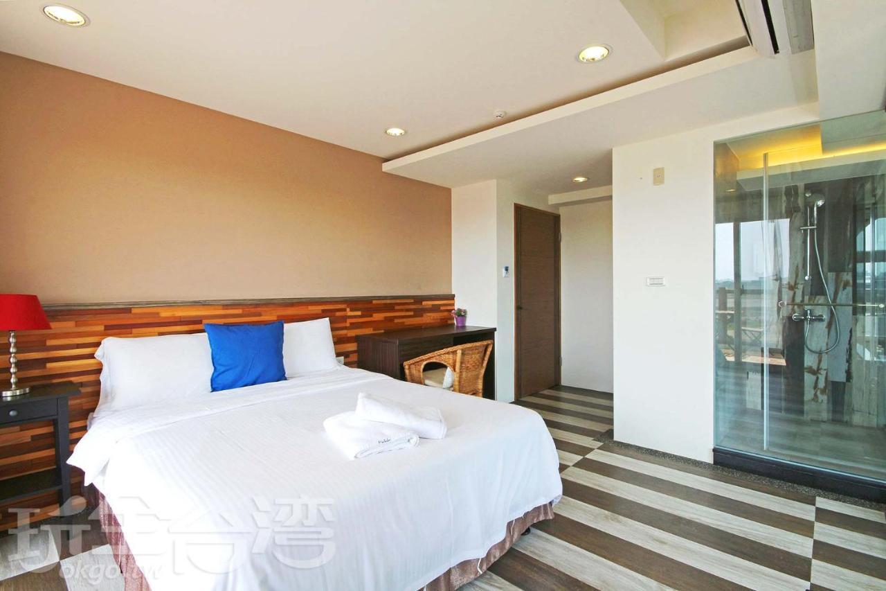 Malibu Oceanview Homestay ماغونغ المظهر الخارجي الصورة