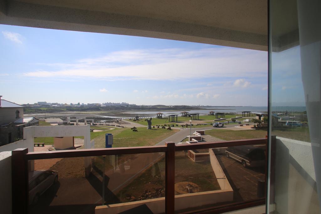 Malibu Oceanview Homestay ماغونغ الغرفة الصورة
