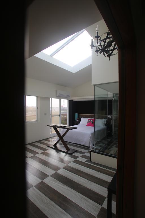Malibu Oceanview Homestay ماغونغ الغرفة الصورة
