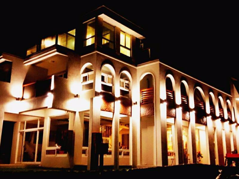 Malibu Oceanview Homestay ماغونغ المظهر الخارجي الصورة