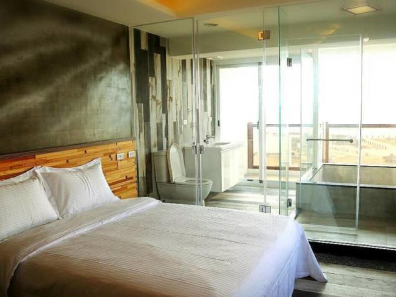 Malibu Oceanview Homestay ماغونغ المظهر الخارجي الصورة