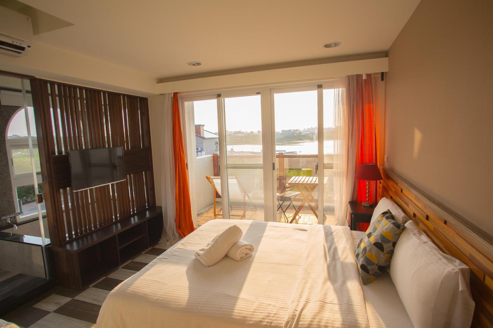 Malibu Oceanview Homestay ماغونغ المظهر الخارجي الصورة