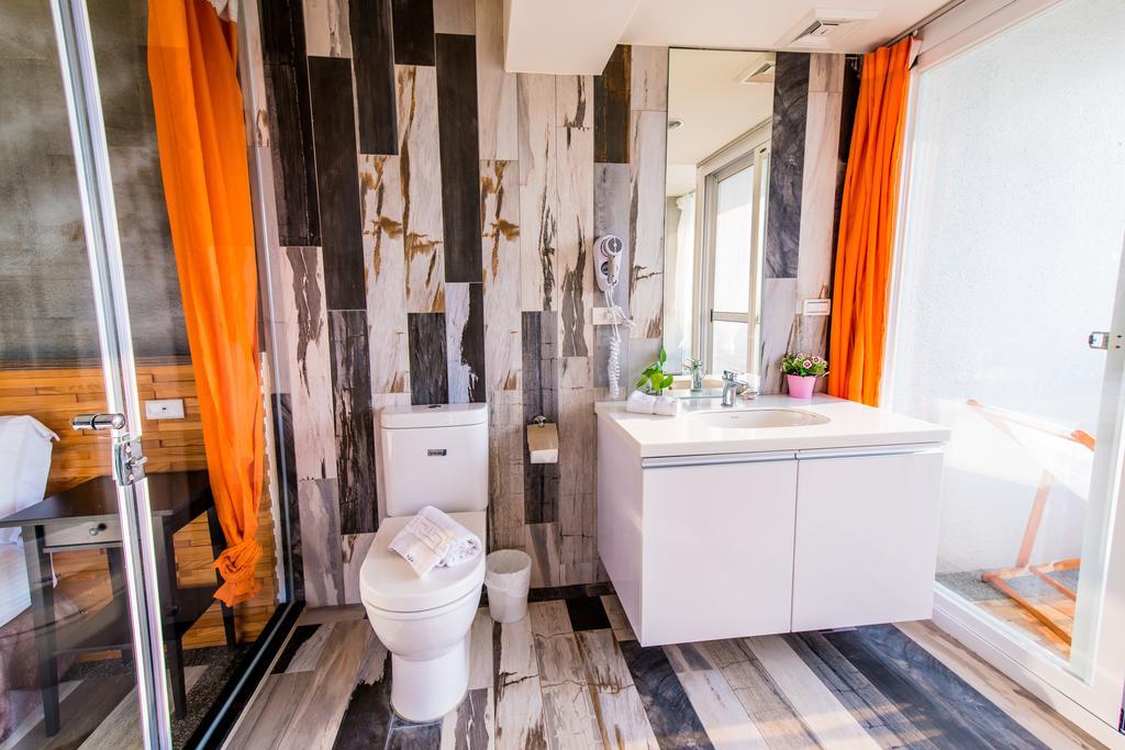 Malibu Oceanview Homestay ماغونغ المظهر الخارجي الصورة