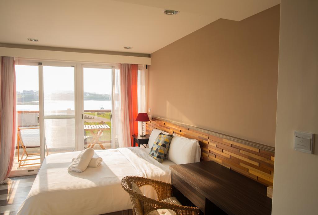 Malibu Oceanview Homestay ماغونغ المظهر الخارجي الصورة