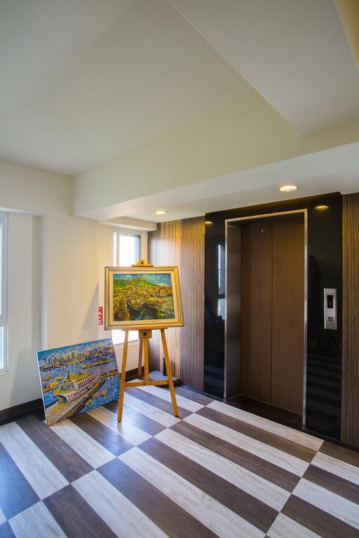 Malibu Oceanview Homestay ماغونغ المظهر الخارجي الصورة