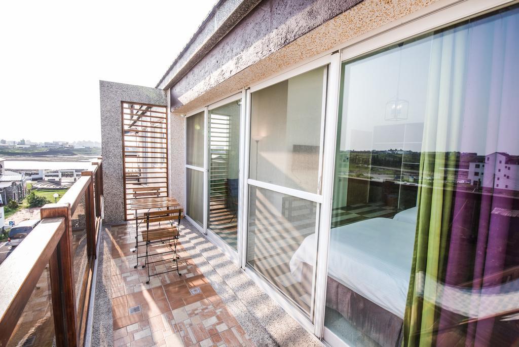 Malibu Oceanview Homestay ماغونغ المظهر الخارجي الصورة