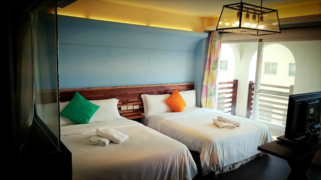 Malibu Oceanview Homestay ماغونغ المظهر الخارجي الصورة