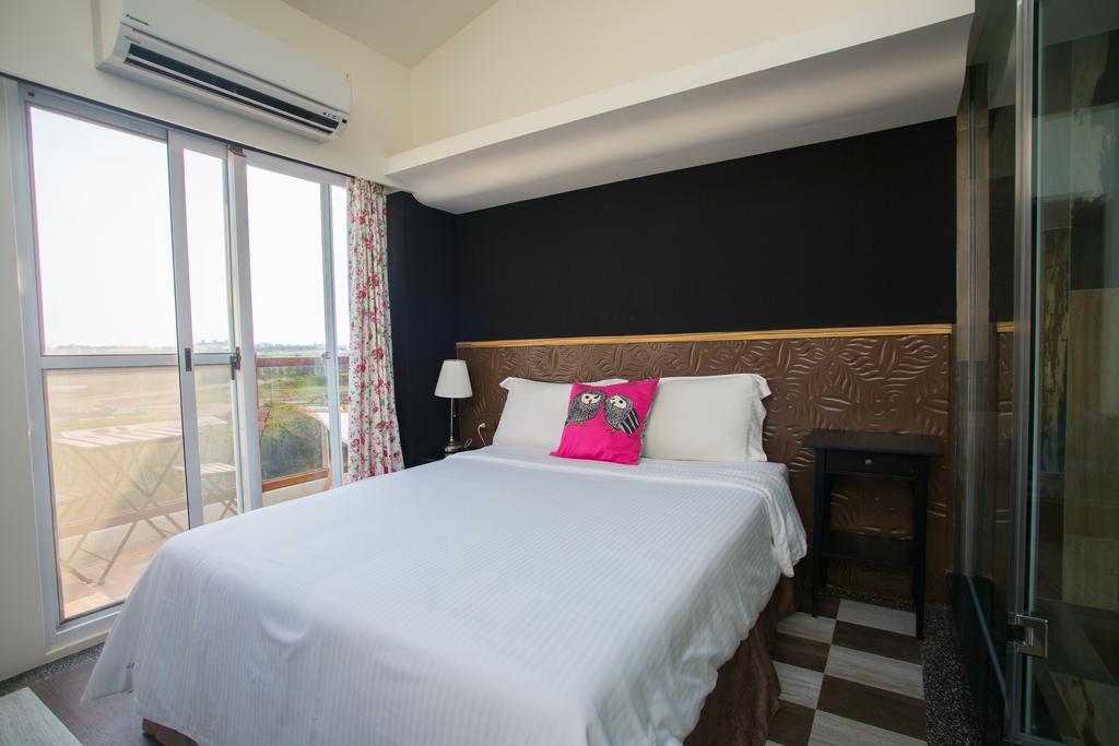Malibu Oceanview Homestay ماغونغ المظهر الخارجي الصورة