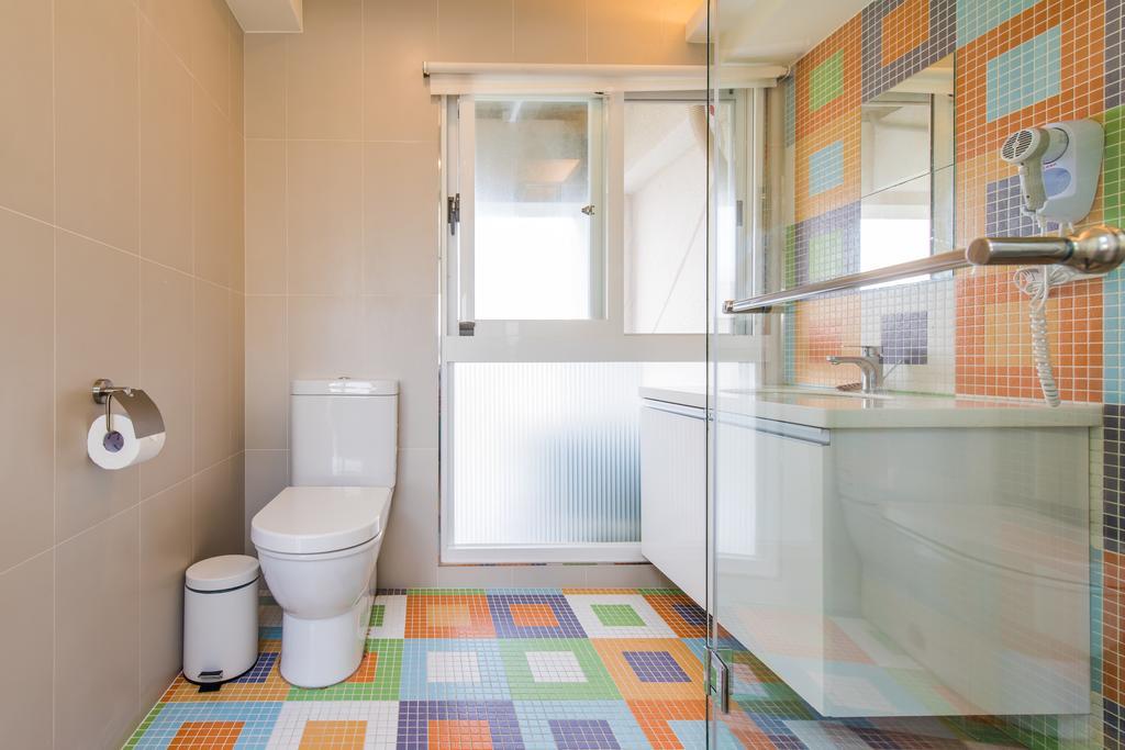 Malibu Oceanview Homestay ماغونغ المظهر الخارجي الصورة