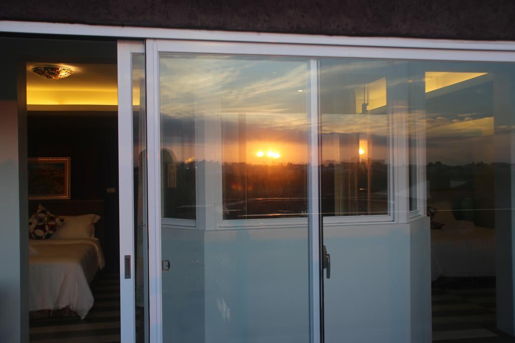 Malibu Oceanview Homestay ماغونغ المظهر الخارجي الصورة