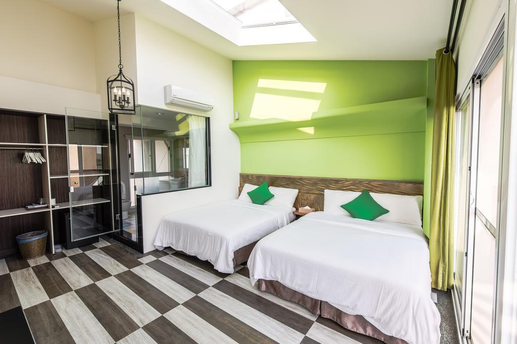 Malibu Oceanview Homestay ماغونغ المظهر الخارجي الصورة