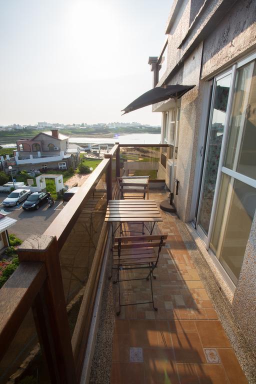 Malibu Oceanview Homestay ماغونغ المظهر الخارجي الصورة