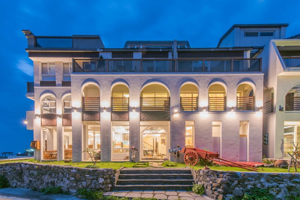 Malibu Oceanview Homestay ماغونغ المظهر الخارجي الصورة