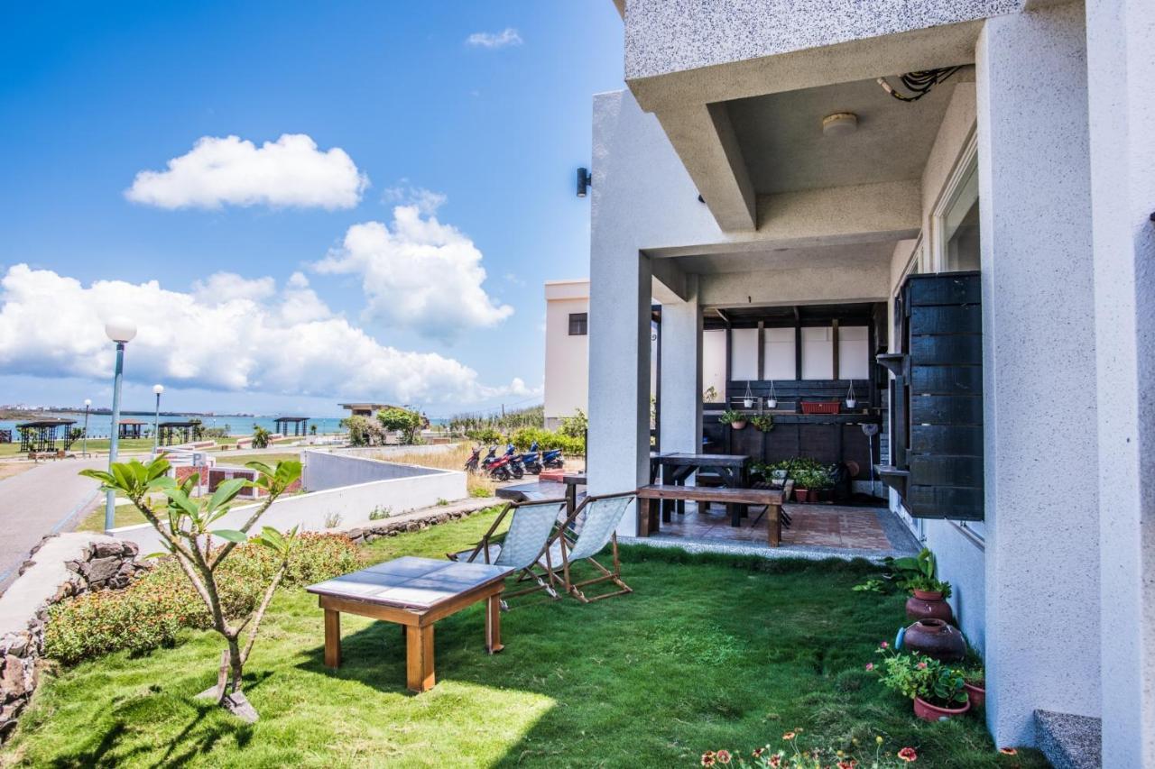 Malibu Oceanview Homestay ماغونغ المظهر الخارجي الصورة