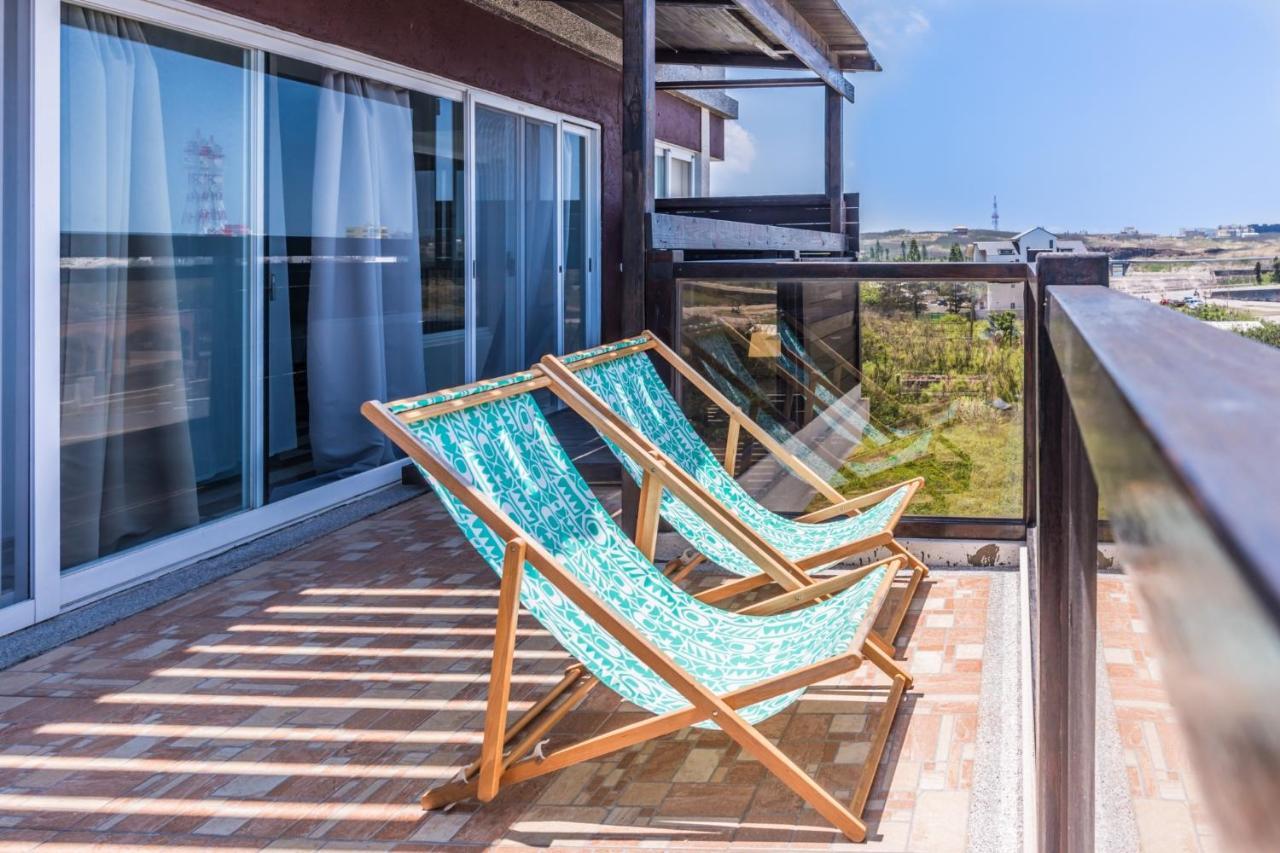 Malibu Oceanview Homestay ماغونغ المظهر الخارجي الصورة