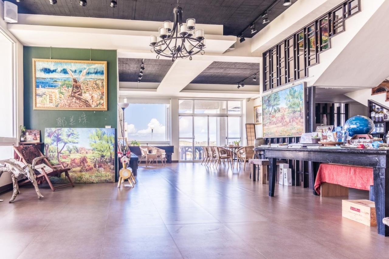 Malibu Oceanview Homestay ماغونغ المظهر الخارجي الصورة