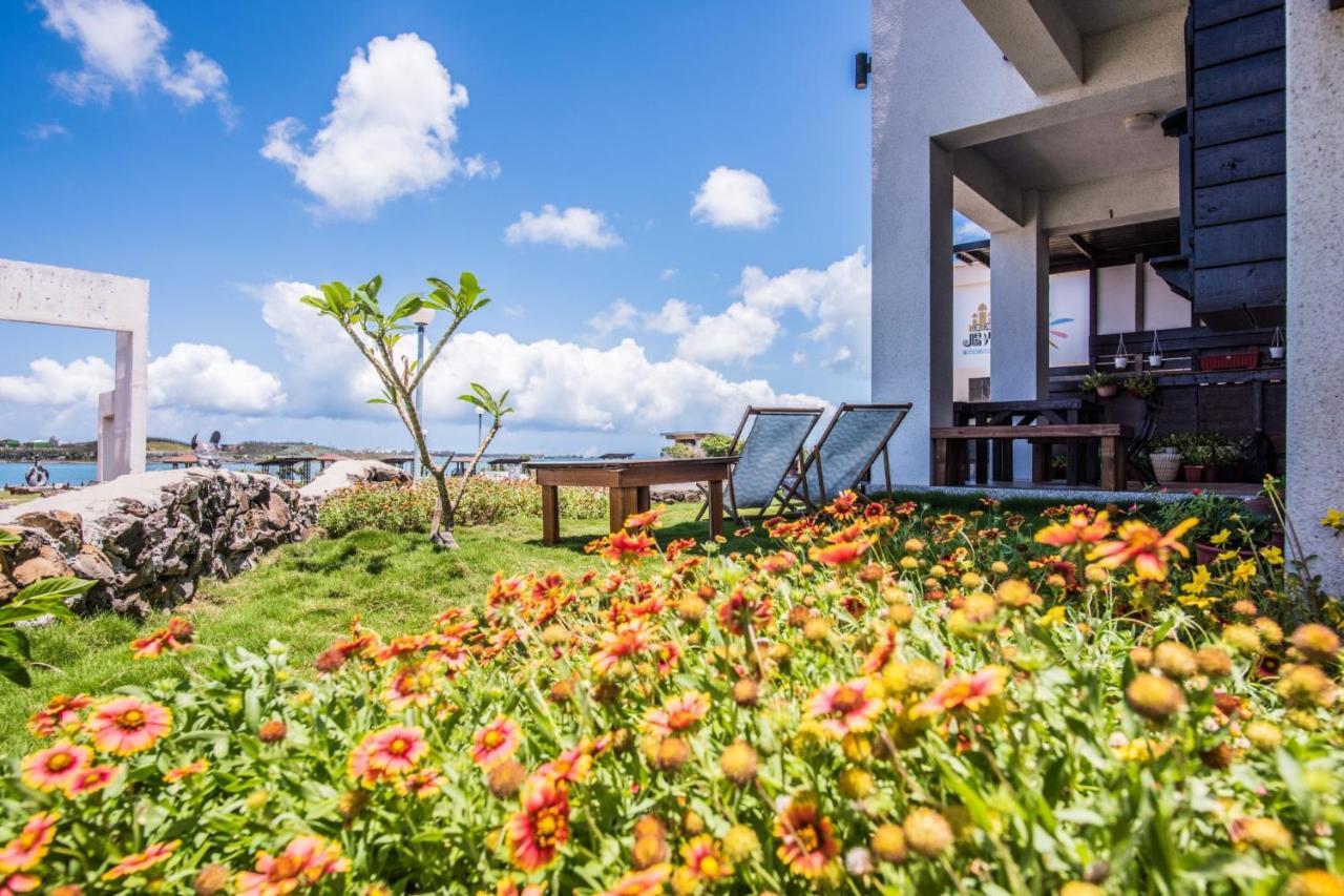 Malibu Oceanview Homestay ماغونغ المظهر الخارجي الصورة