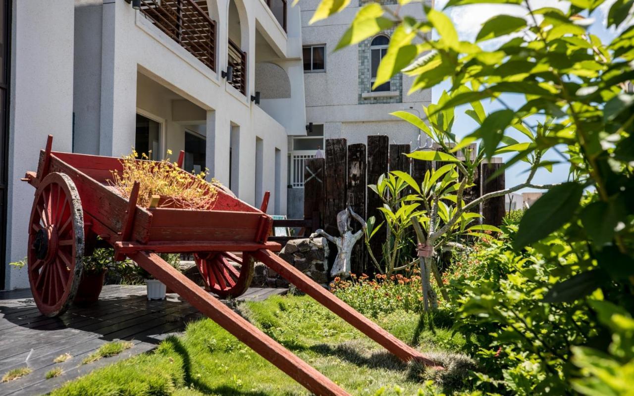 Malibu Oceanview Homestay ماغونغ المظهر الخارجي الصورة