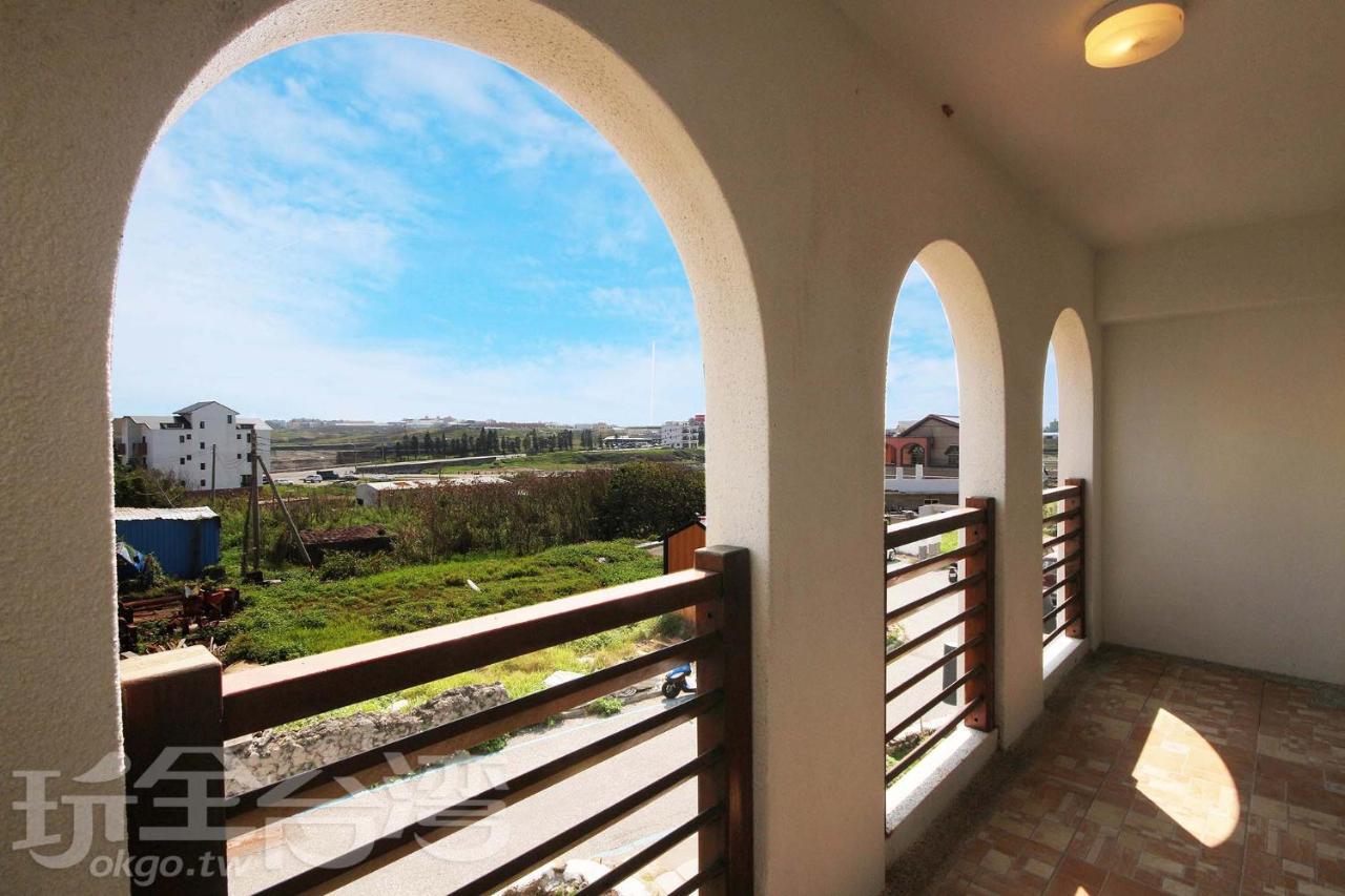 Malibu Oceanview Homestay ماغونغ المظهر الخارجي الصورة