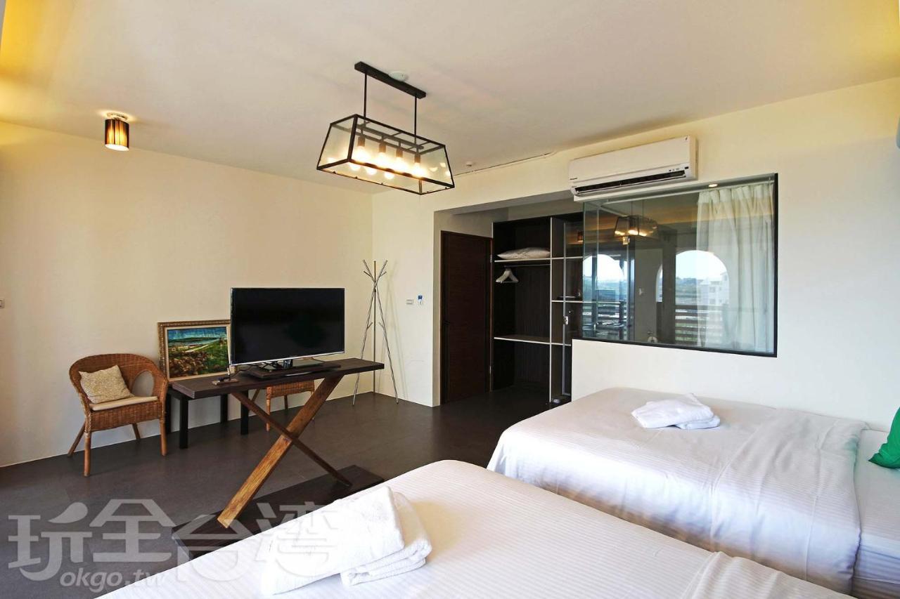 Malibu Oceanview Homestay ماغونغ المظهر الخارجي الصورة