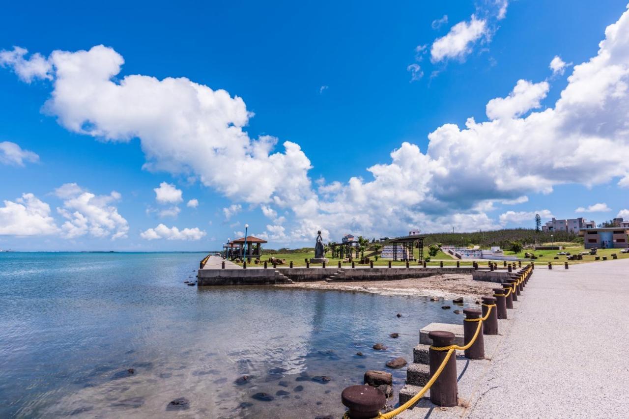 Malibu Oceanview Homestay ماغونغ المظهر الخارجي الصورة