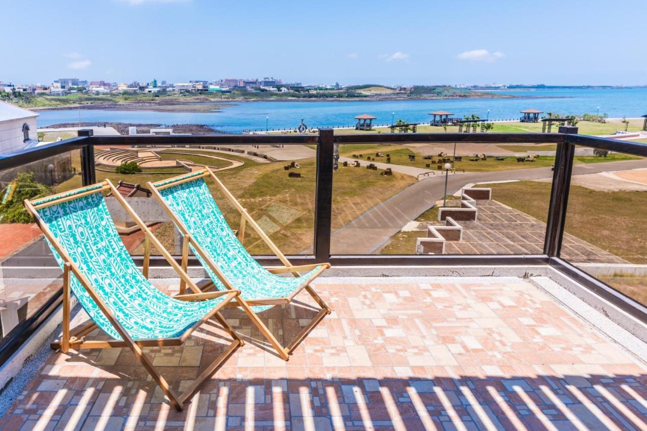 Malibu Oceanview Homestay ماغونغ المظهر الخارجي الصورة