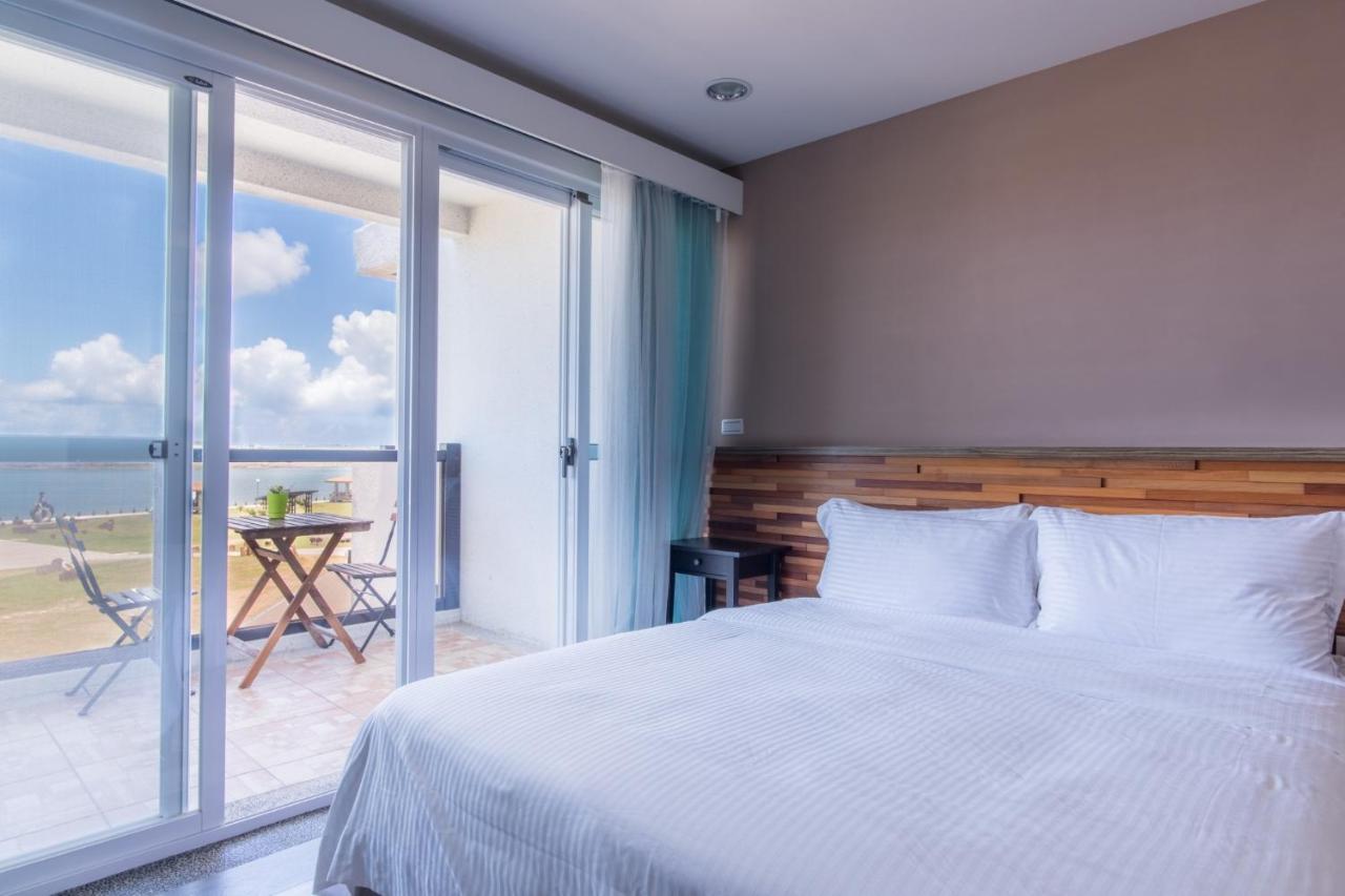 Malibu Oceanview Homestay ماغونغ المظهر الخارجي الصورة