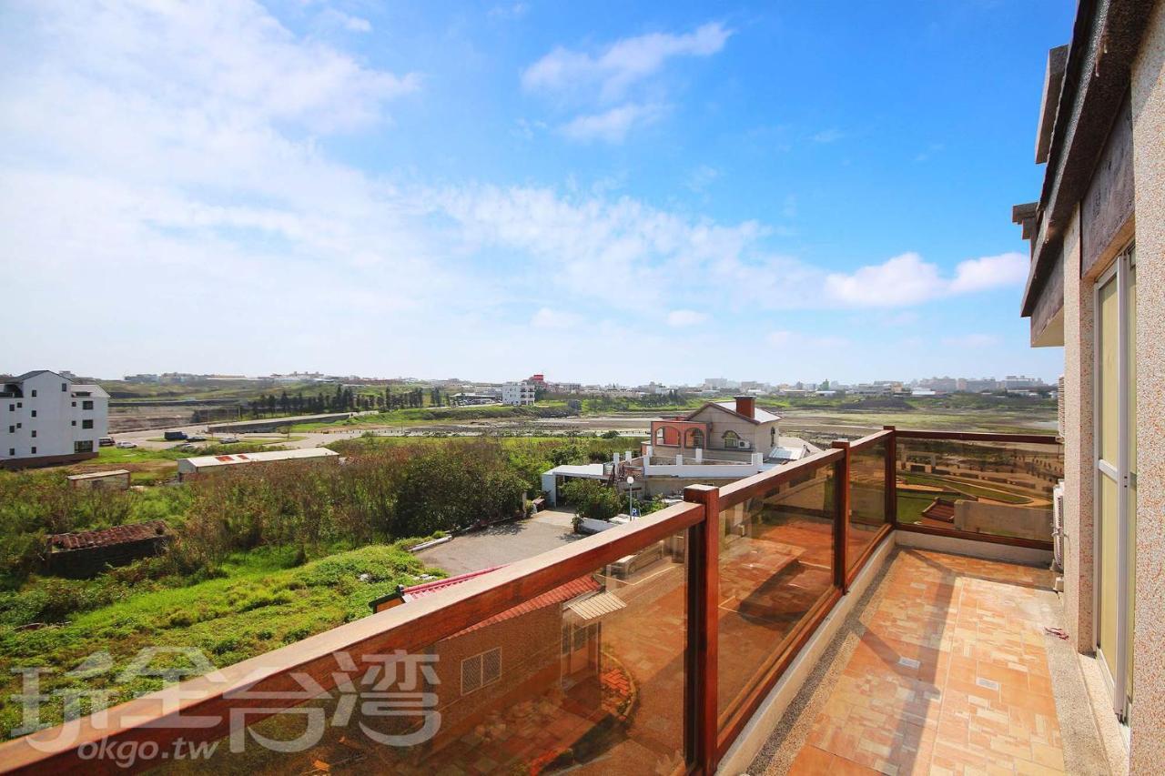 Malibu Oceanview Homestay ماغونغ المظهر الخارجي الصورة